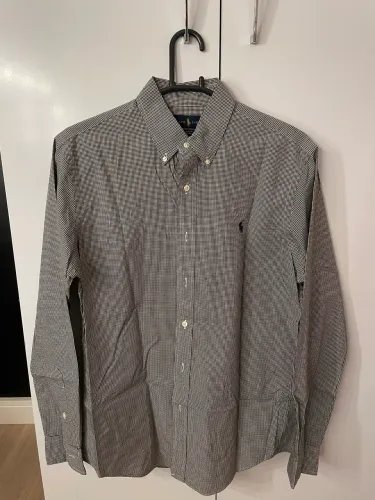 Camisa Ralph Lauren