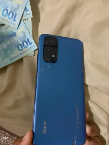 Xiaomi redmi note 11s 128gb