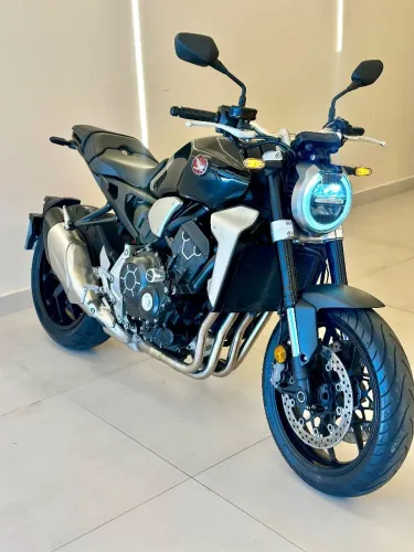 CB 1000R NEO SPORTS CAFÉ ENTRADA DE 9K (15%)