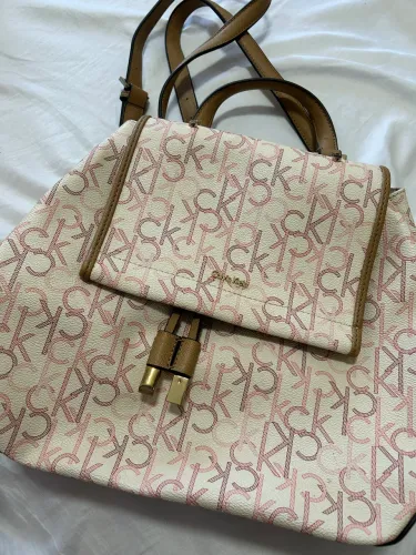 Mochila Calvin Klein