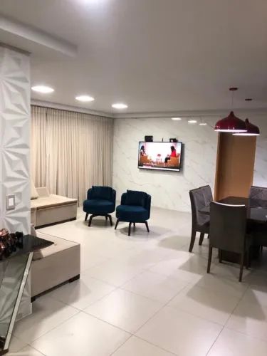 Apartamento Brasil Beach Home Resort