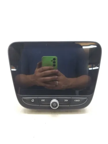 Visor Multimidia Gm Equinox 2.0 2018 2019 *
