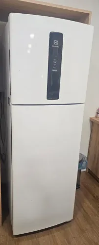 geladeira eletrolux usada -excelente