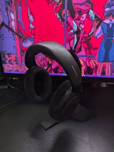 Sennheiser HD560S