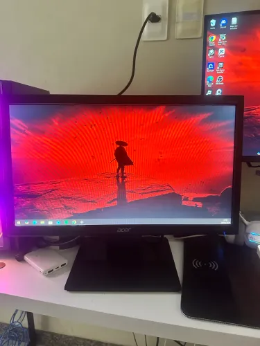 Vendo Monitor Acer