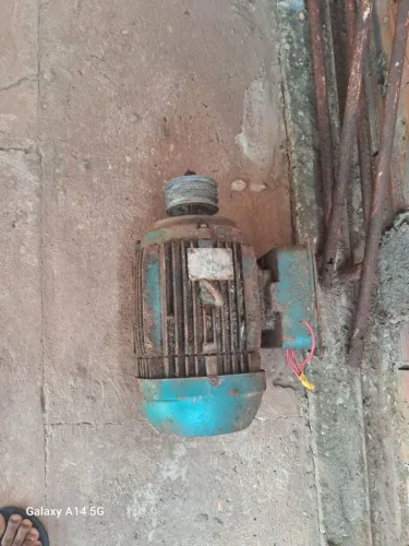 Motor 5 cv