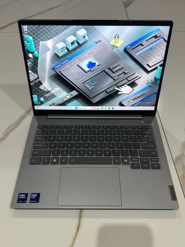 NOTEBOOK LENOVO THINKBOOK 14 G8 ULTRA 5-225H 16GB 1TB SSD