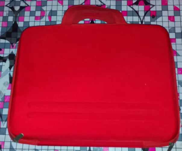 Pasta para Notebook