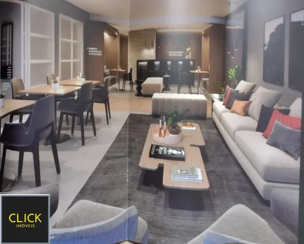 Apartamento à venda na Vila Mariana com 69 m² próximo ao metrô | Click Imóveis