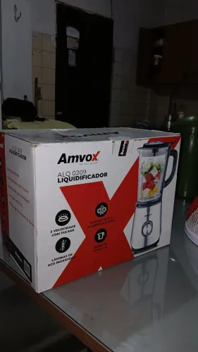 Vende - liquidificador ultraprocessador 