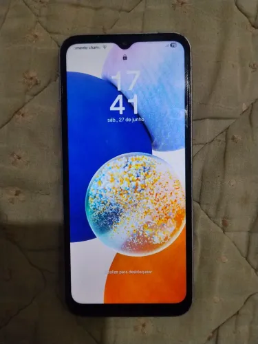 Samsung a14 se