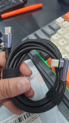 Cabo thunderbolt 4 3mts