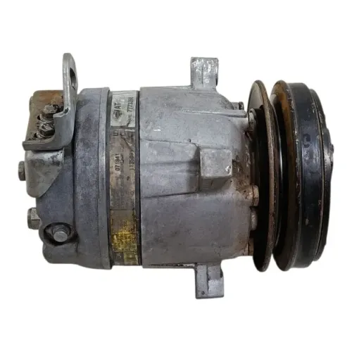 Compressor do Ar Condicionado Fiat Tipo 1.6 IE 1995 7773398 Original
