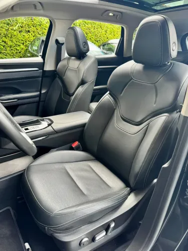 GWM Haval H6 Premium Phev AWD 2025