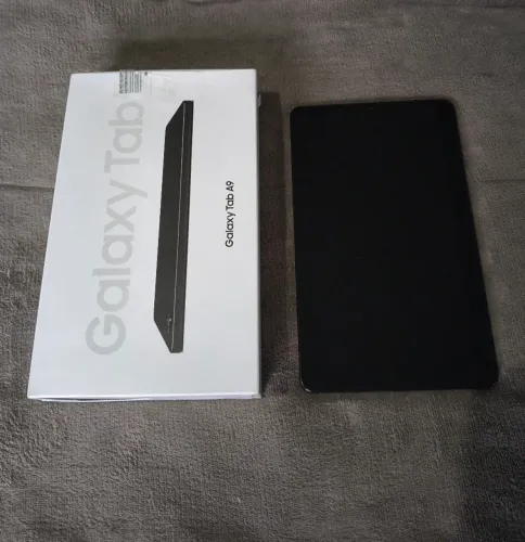 Tablet Samsung Galaxy A9