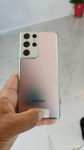 Celular Samsung S21 ULTRA