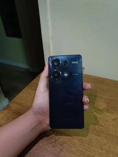 Poco M6 Pro 256GB