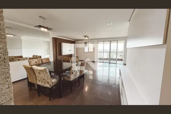 Apartamento à Venda - Santana, 3 Quartos, 126 m2
