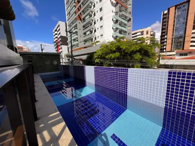 Apartamento para locação no GREEN TOWER, JATIÚCA, Maceió, AL