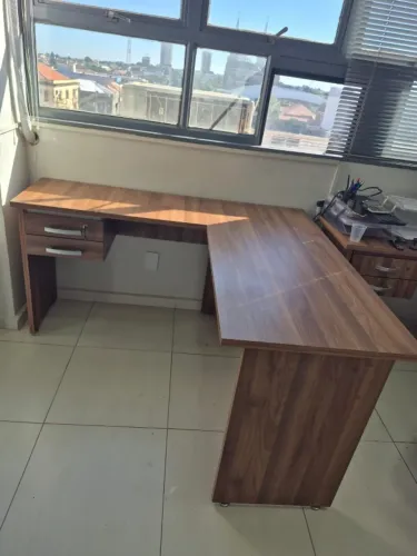 Mesa de escritório