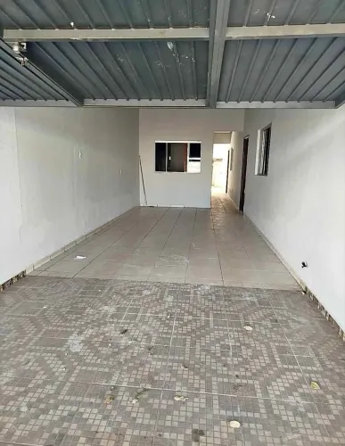 VENDO CASA NO TENONÉ s