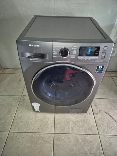 Lava e seca samsung 10.2kg