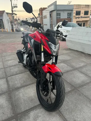 Twister 300F 2023/2024