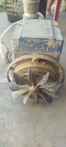 Bomba d'água 