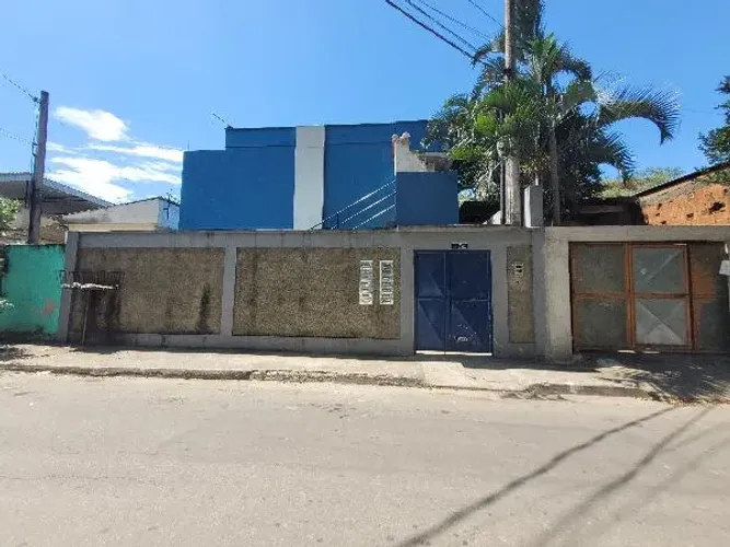 Condições especiais Apartamento no Palhada, Nova Iguacu - RJ, Apto 107, 2 quartos, 42,82m