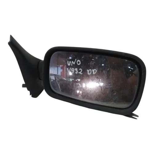 Retrovisor Fiat Uno Direito 2006 A 2011 Original