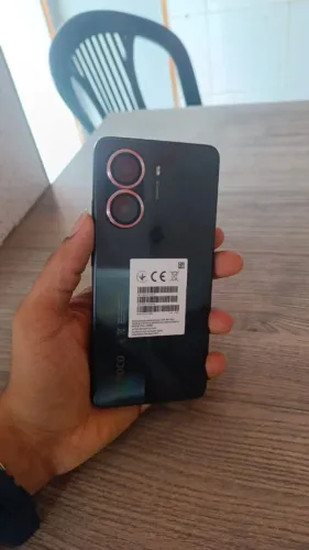 Poco x7 pro 
