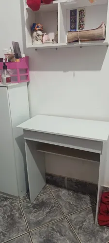 ESCRIVANINHA MDF PARA ESTUDOS