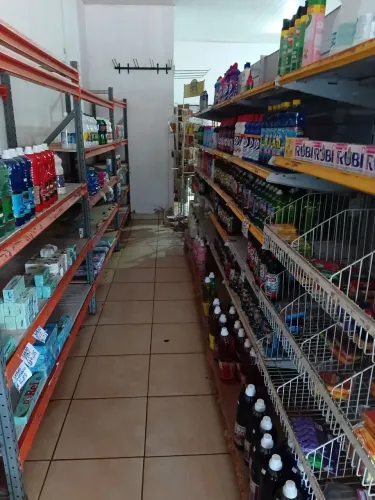 Vendo comércio