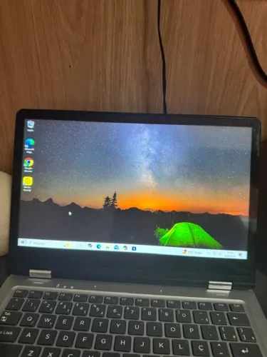 Vendo um Chromebook Positivo