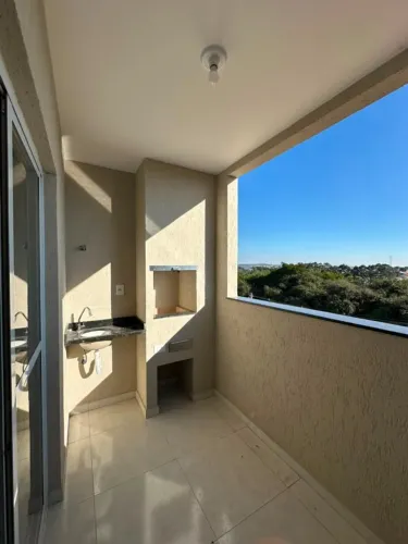 Apartamento 65m2 - Portal da Mantiqueira/Taubaté