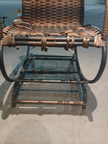 Cadeira de balanço original