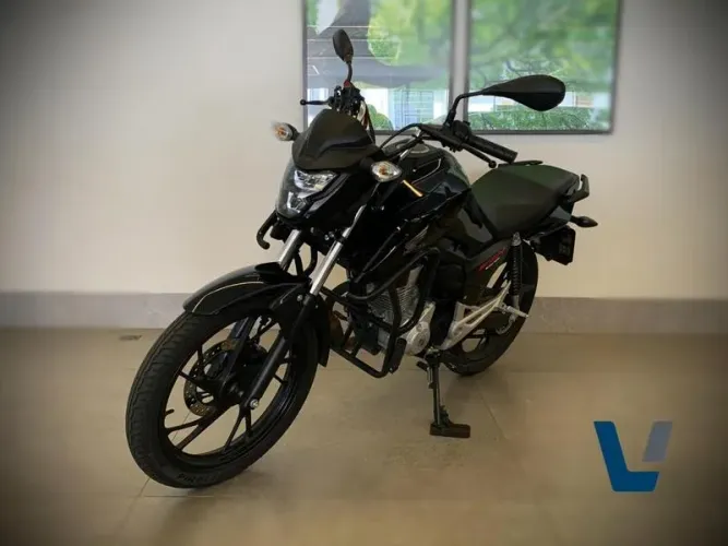 HONDA CG 160 FAN 2025