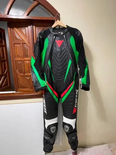 Macacão Dainese