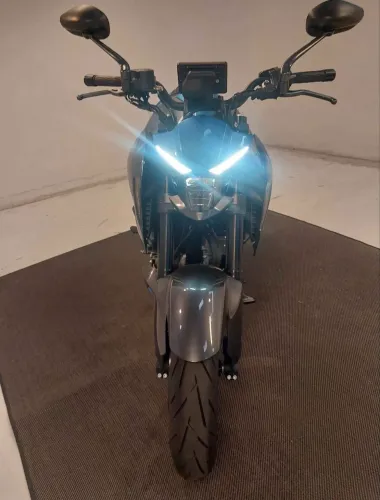 Zontes R-350 - ?Leia o Anúncio?