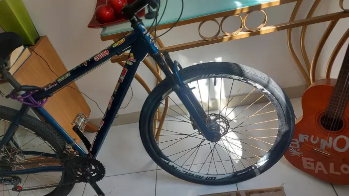 BIKE 29