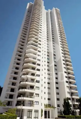 Apartamento a venda no Reserva Casa Grande com 309m² 4 suítes 4 vagas