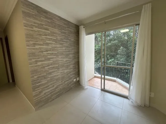 Apartamento para alugar - 2 quartos - Vila Indiana - FL63
