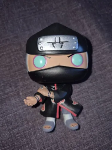 Boneco Funko Pop! Naruto Shippuden - Kakuzu