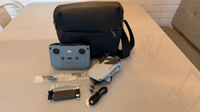 DJI Mini 2