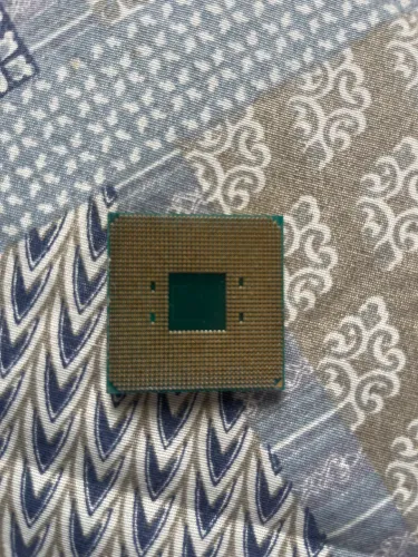 Ryzen 5 3400g