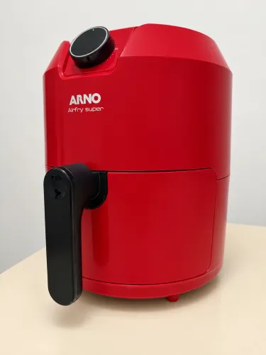 Airfry Super Arno (Fritadeira Sem Óleo)