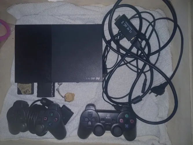 Ps2