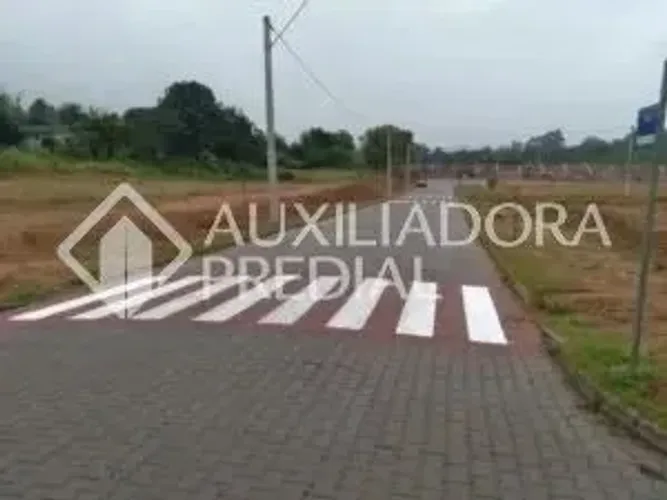 Terreno Condominio Recanto do Sol