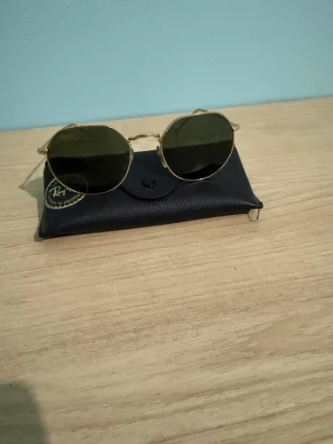 Óculos Ray ban original