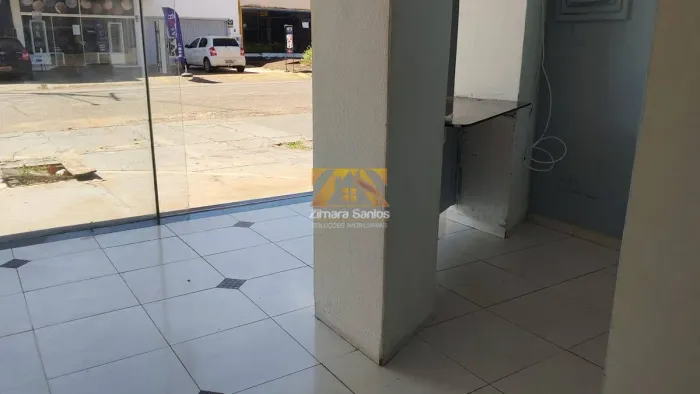 Salas Comerciais para Locação, Plano Diretor Sul - Palmas